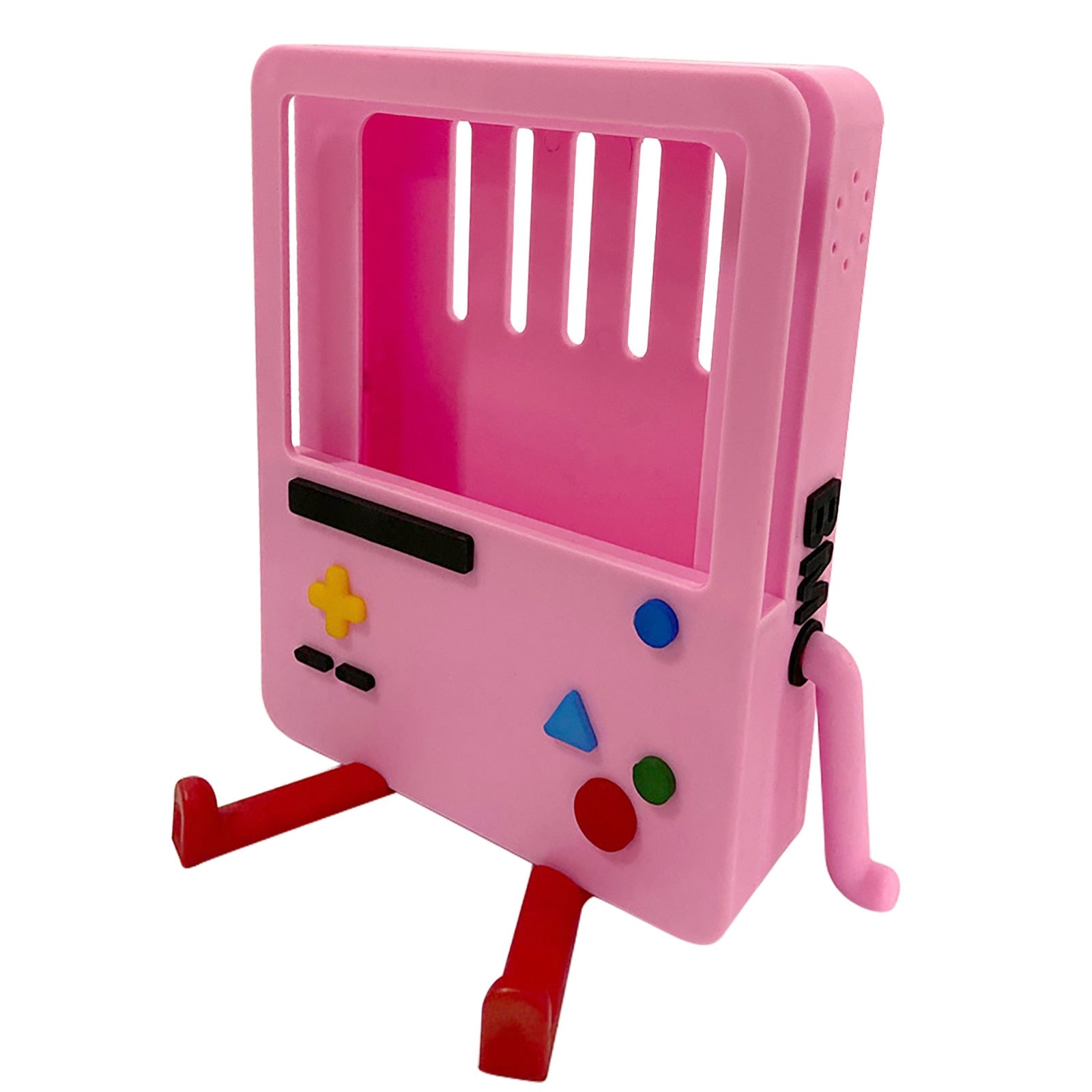 Switch Gaming Console BMO Stand