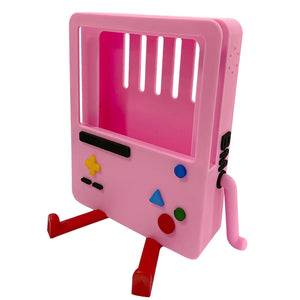 Switch Gaming Console BMO Stand