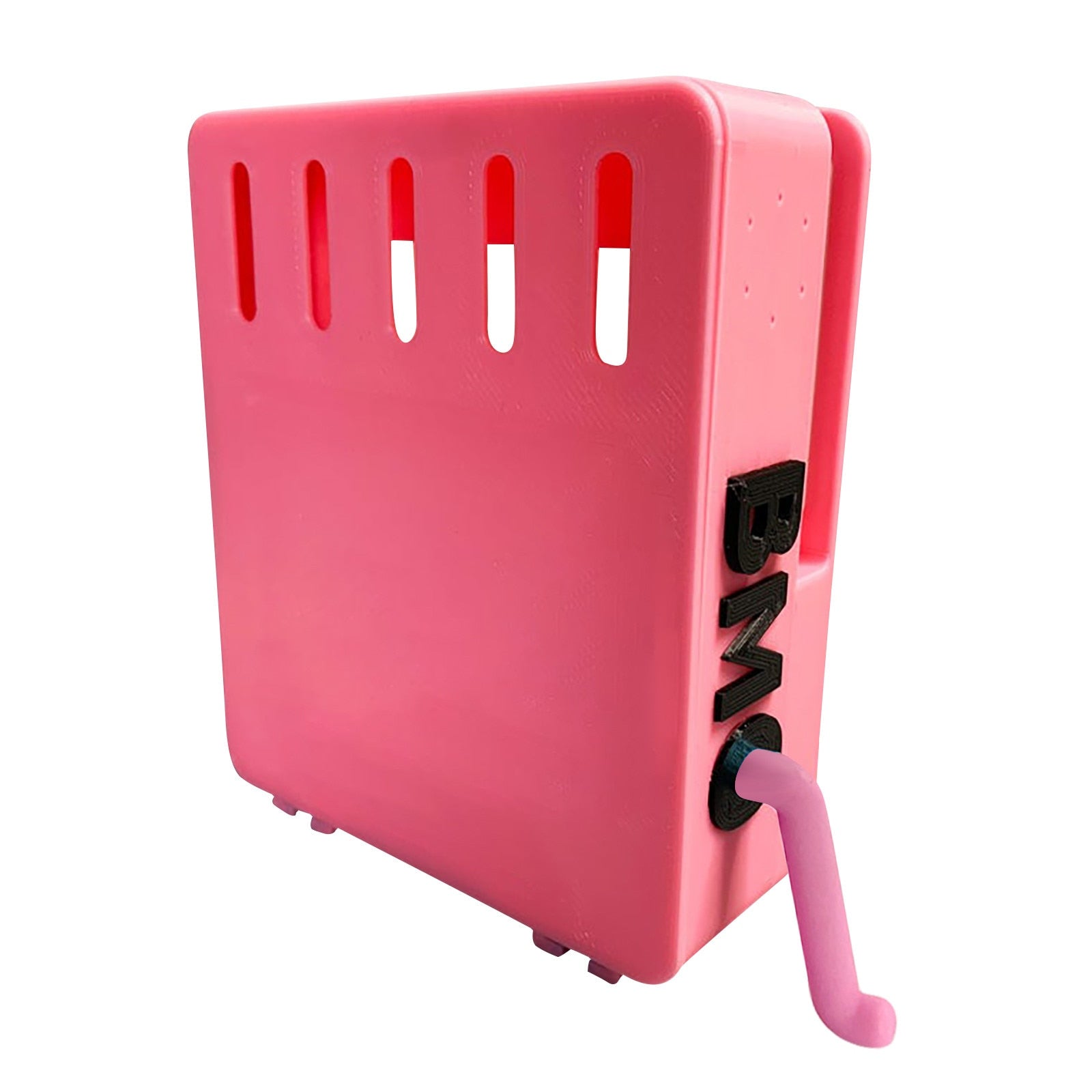 Switch Gaming Console BMO Stand