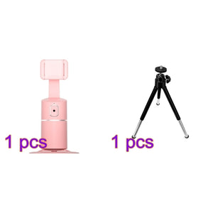 Auto Face Tracking Tripod