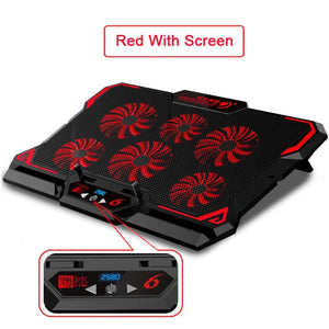 Gaming Laptop Cooler