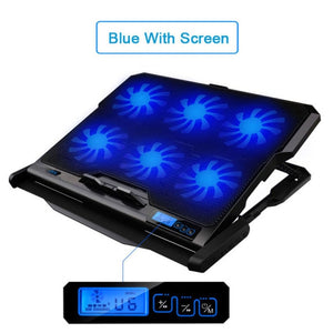 Gaming Laptop Cooler