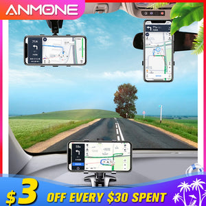 Dashboard Car Phone Holder