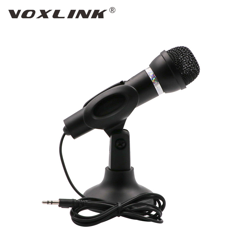VOXLINK 3.5mm Mic