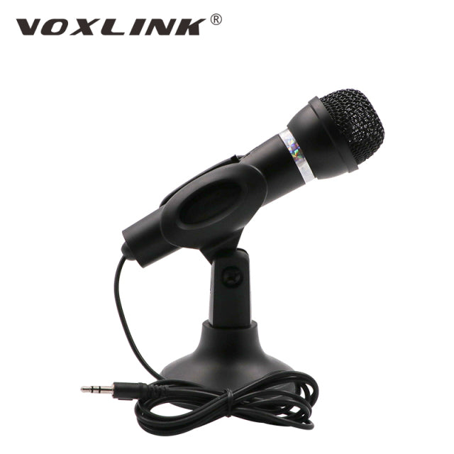 VOXLINK 3.5mm Mic