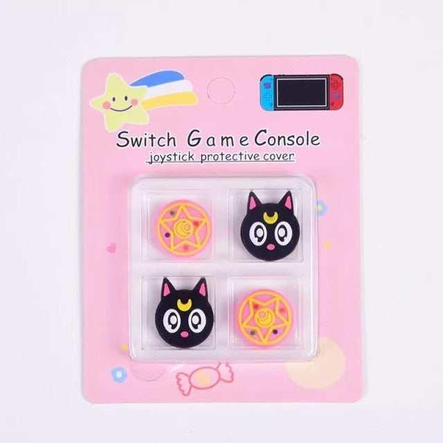 Switch Gaming Console BMO Stand