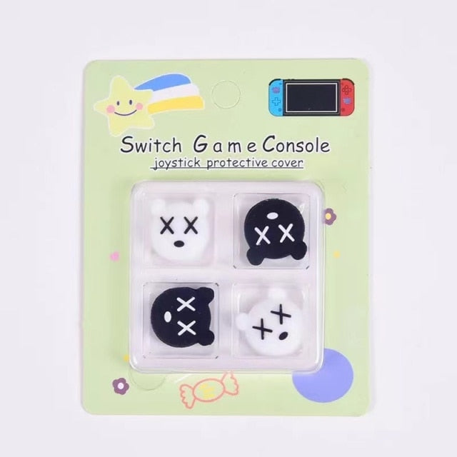 Switch Gaming Console BMO Stand