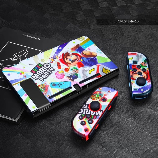 Switch Gaming Console BMO Stand