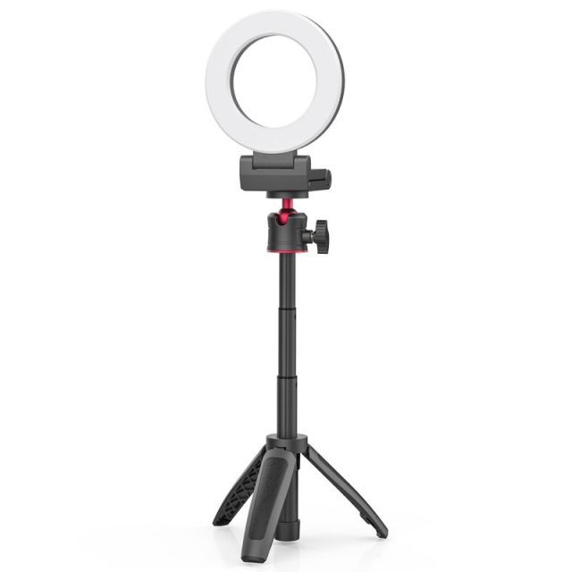 Webcam Ring Light