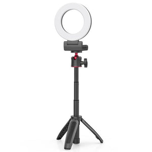 Webcam Ring Light