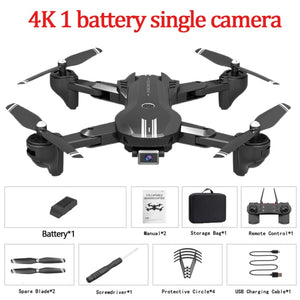 X209 RC 4k Drone