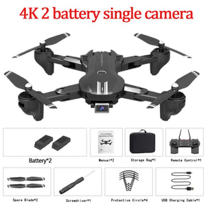 X209 RC 4k Drone