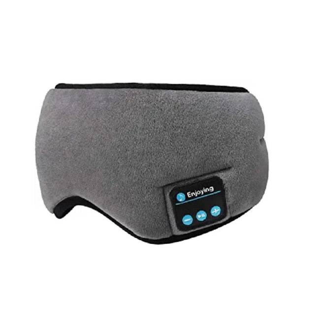 Stan®Bluetooth Eye Mask
