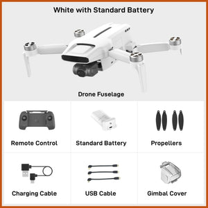 FIMI X8 Mini Camera Drone
