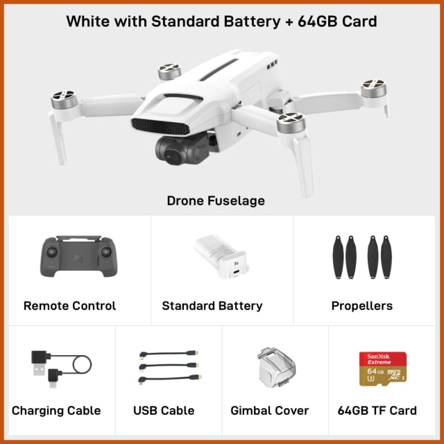 FIMI X8 Mini Camera Drone