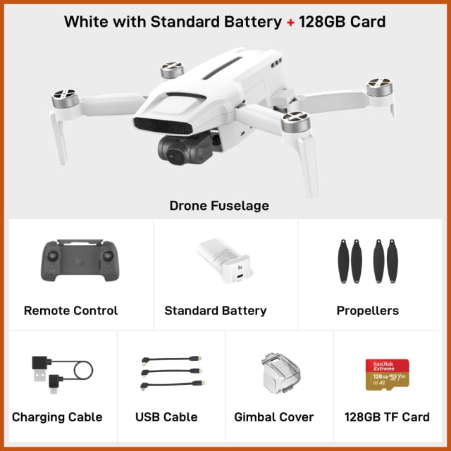 FIMI X8 Mini Camera Drone
