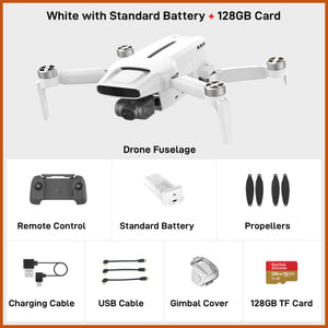 FIMI X8 Mini Camera Drone