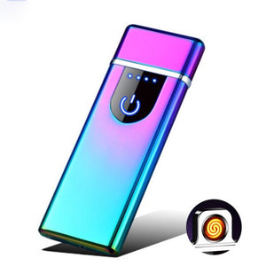 Electric Plasma Pulse Lighter