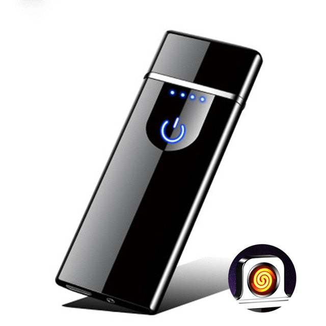 Electric Plasma Pulse Lighter