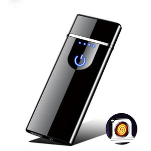 Electric Plasma Pulse Lighter