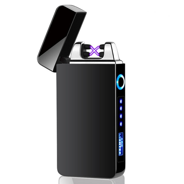 Electric Plasma Pulse Lighter
