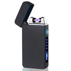 Electric Plasma Pulse Lighter
