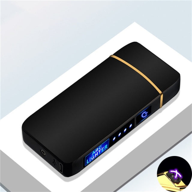 Electric Plasma Pulse Lighter