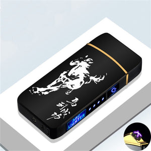 Electric Plasma Pulse Lighter
