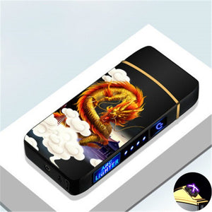 Electric Plasma Pulse Lighter