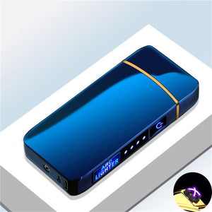 Electric Plasma Pulse Lighter