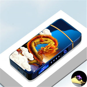 Electric Plasma Pulse Lighter