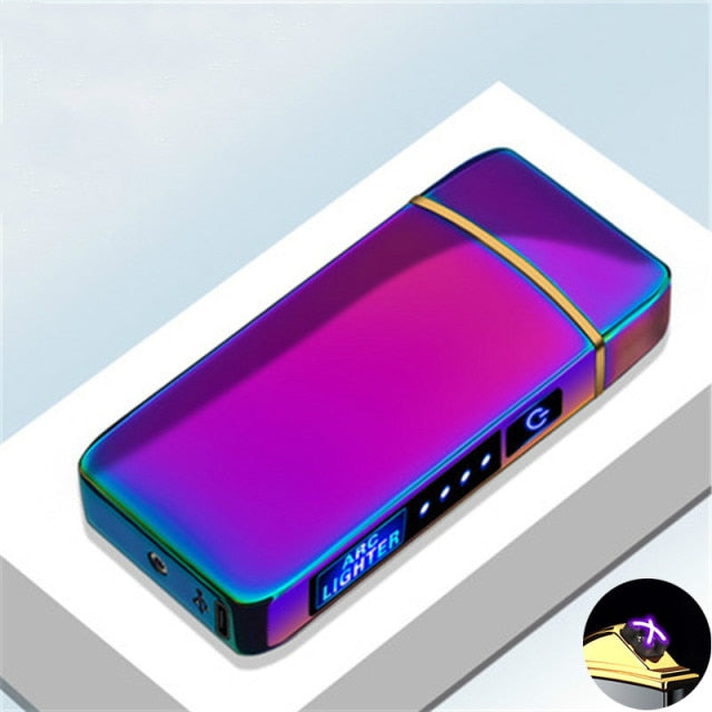 Electric Plasma Pulse Lighter
