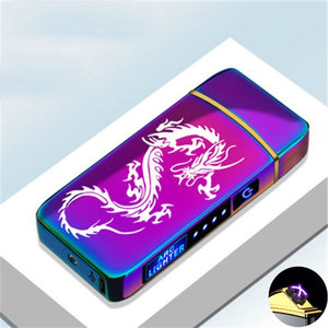 Electric Plasma Pulse Lighter