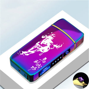 Electric Plasma Pulse Lighter