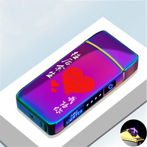 Electric Plasma Pulse Lighter