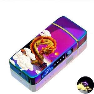 Electric Plasma Pulse Lighter