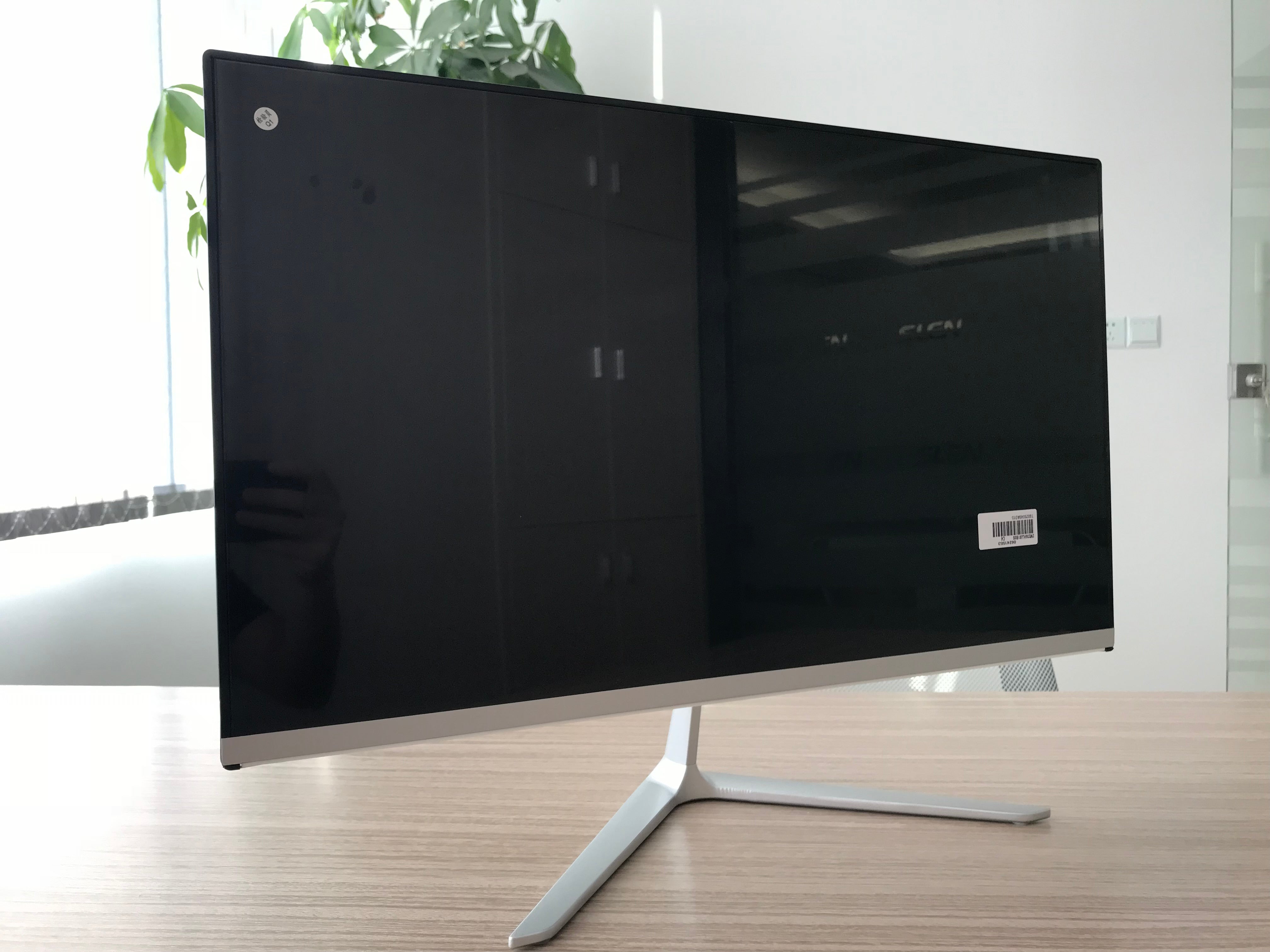 Monoblock Gaming Desktop PC