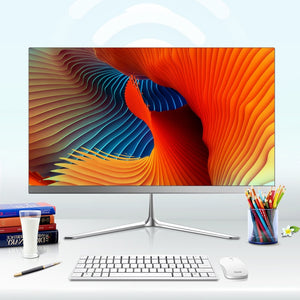 Monoblock Gaming Desktop PC