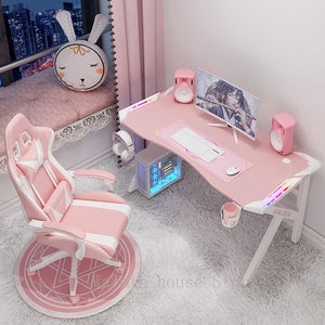 Pink Gaming Set