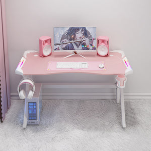 Pink Gaming Set