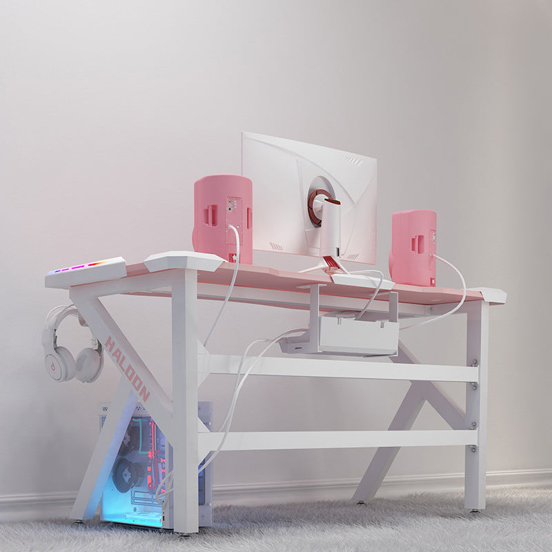 Pink Gaming Set