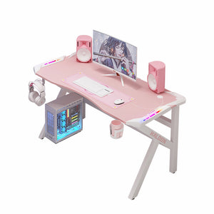 Pink Gaming Set