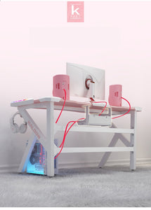 Pink Gaming Set