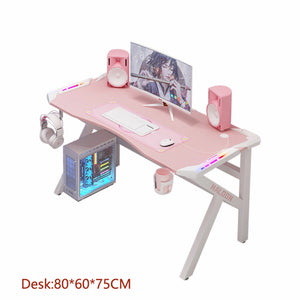 Pink Gaming Set