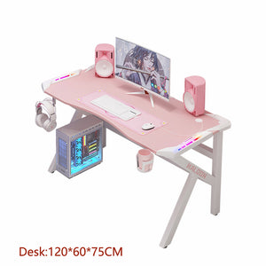 Pink Gaming Set