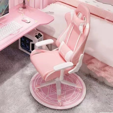Pink Gaming Set