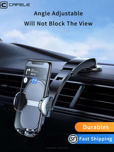 Universal Car Phone Holder