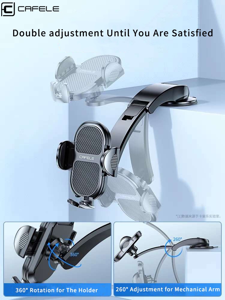 Universal Car Phone Holder