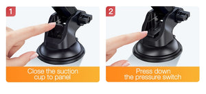 Universal Car Phone Holder