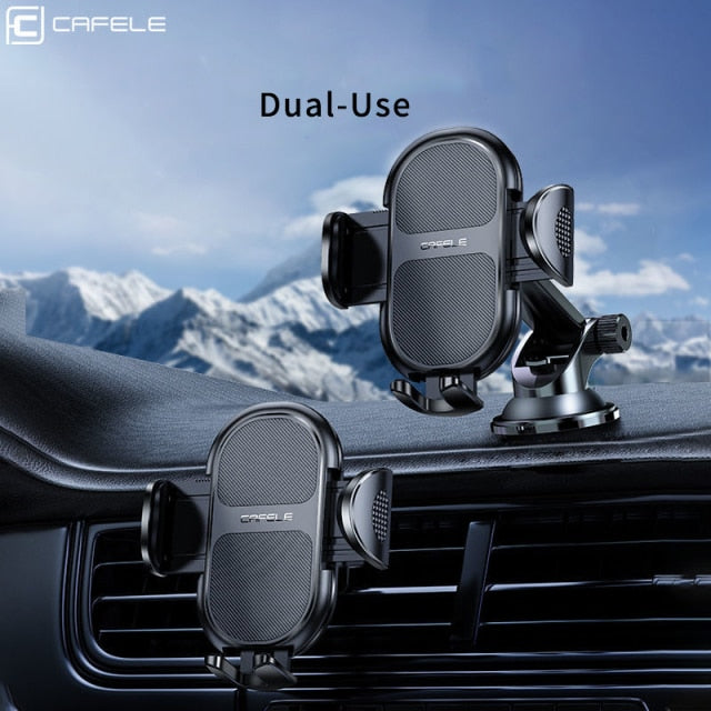Universal Car Phone Holder